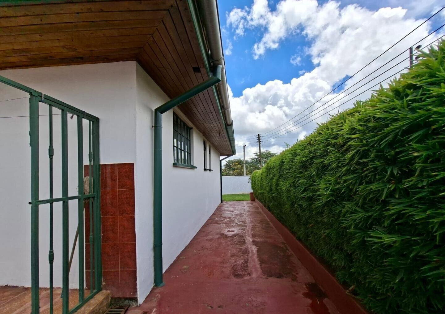 2BR Garden Retreat at KSh 150K