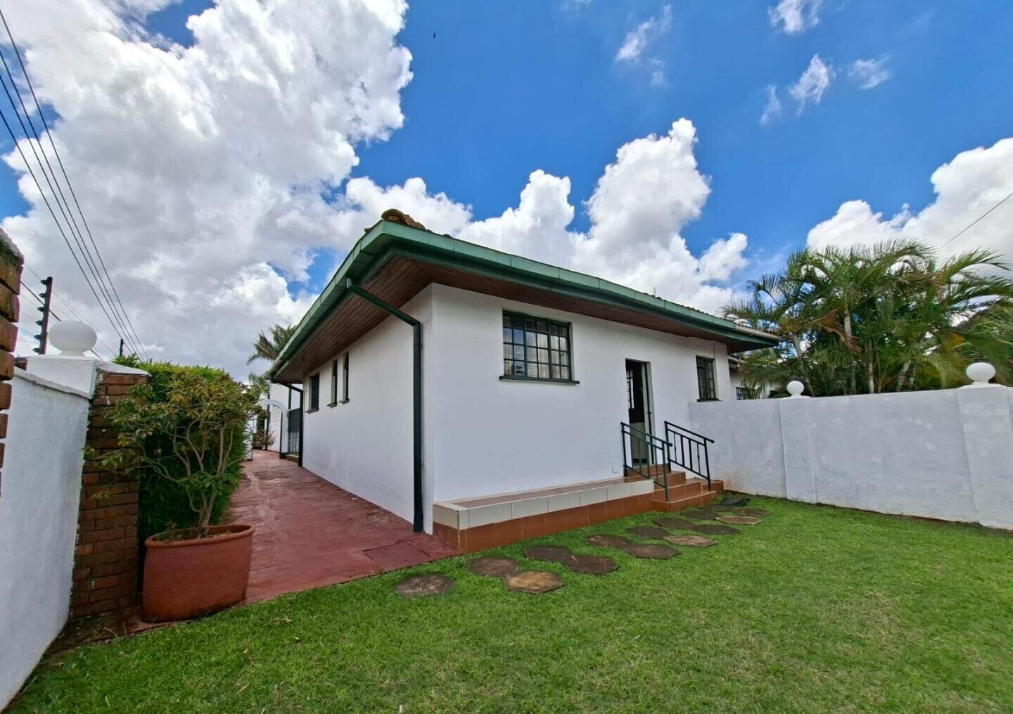 2BR Garden Retreat at KSh 150K