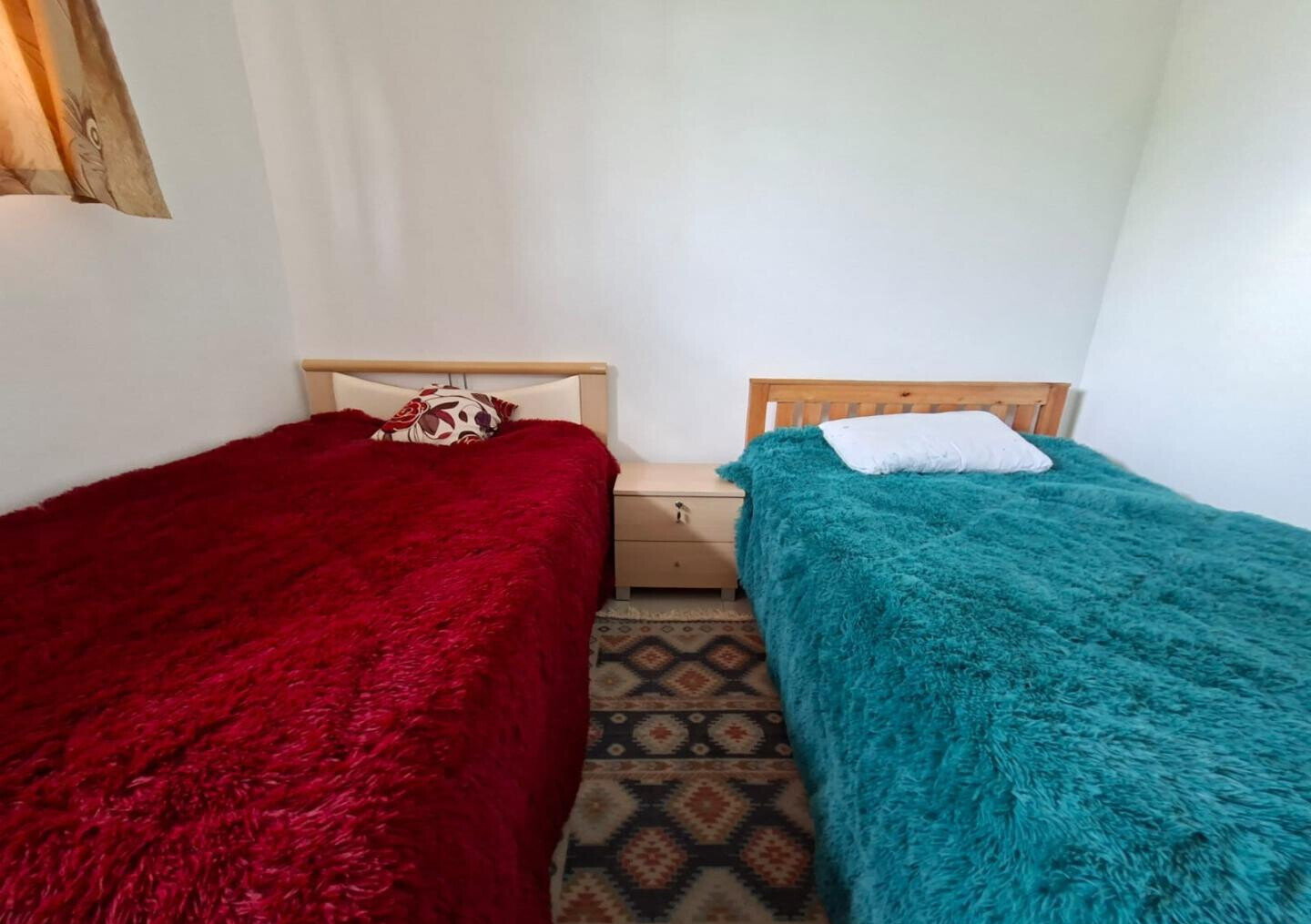 2BR Garden Retreat at KSh 150K