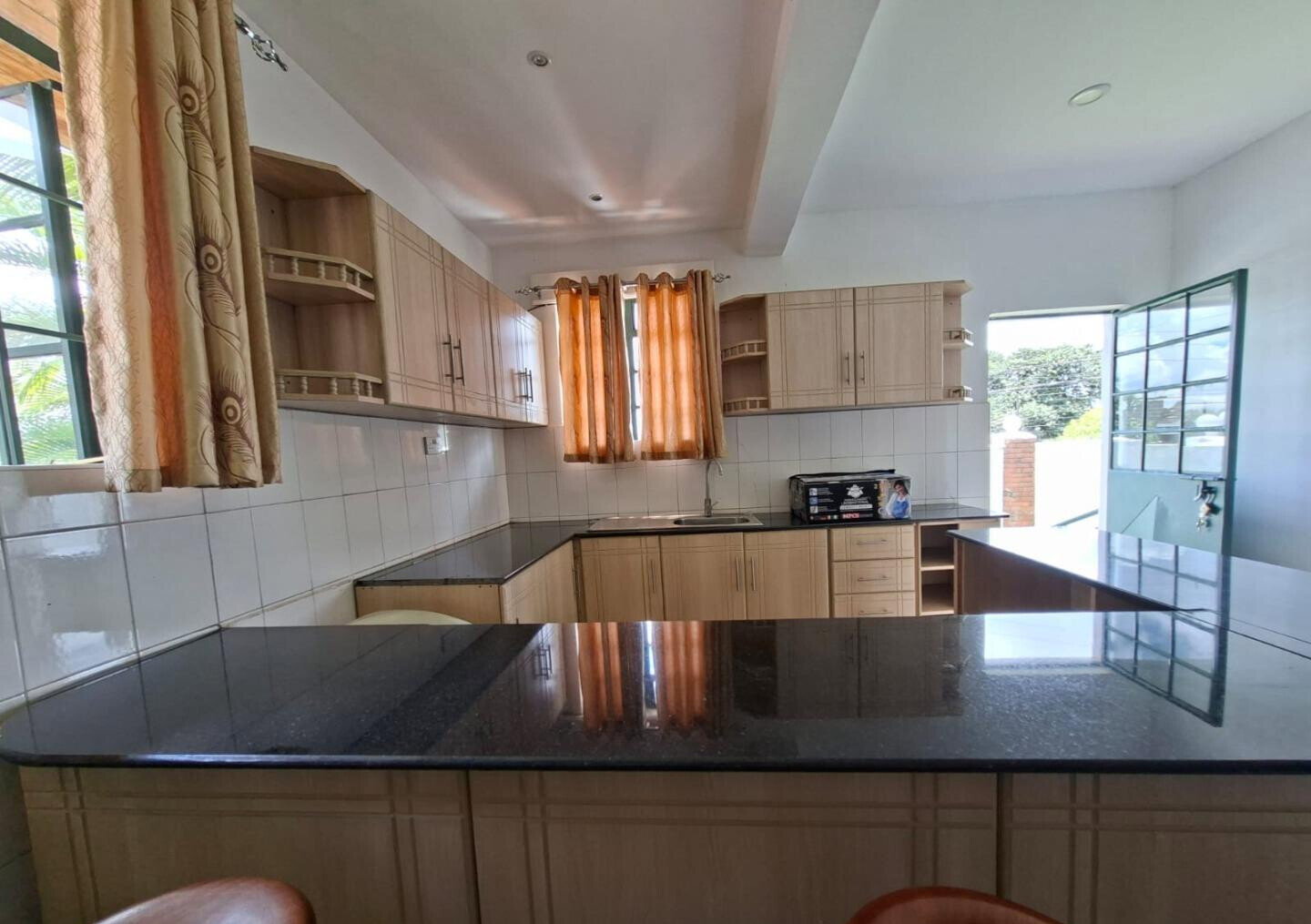 2BR Garden Retreat at KSh 150K