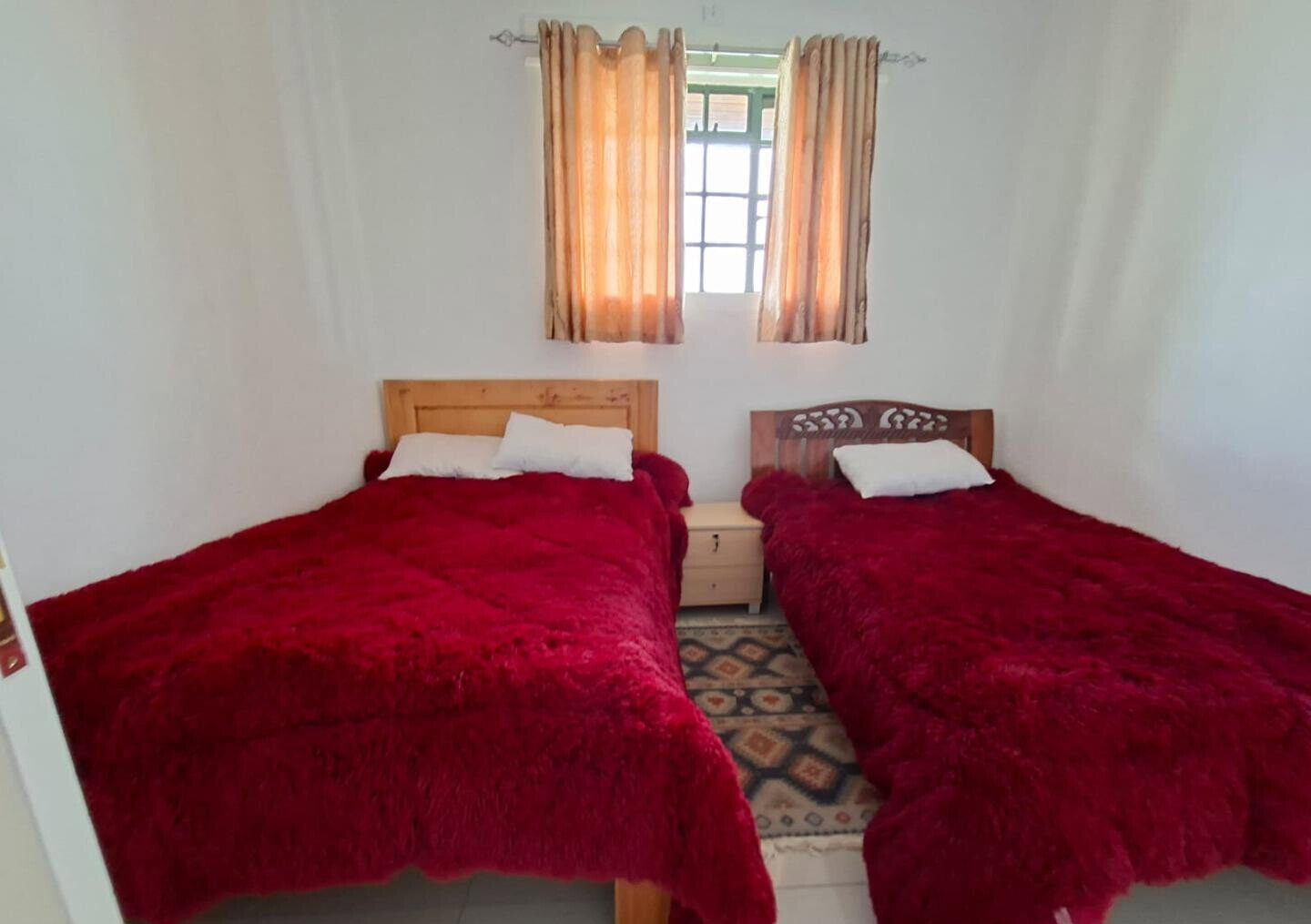 2BR Garden Retreat at KSh 150K