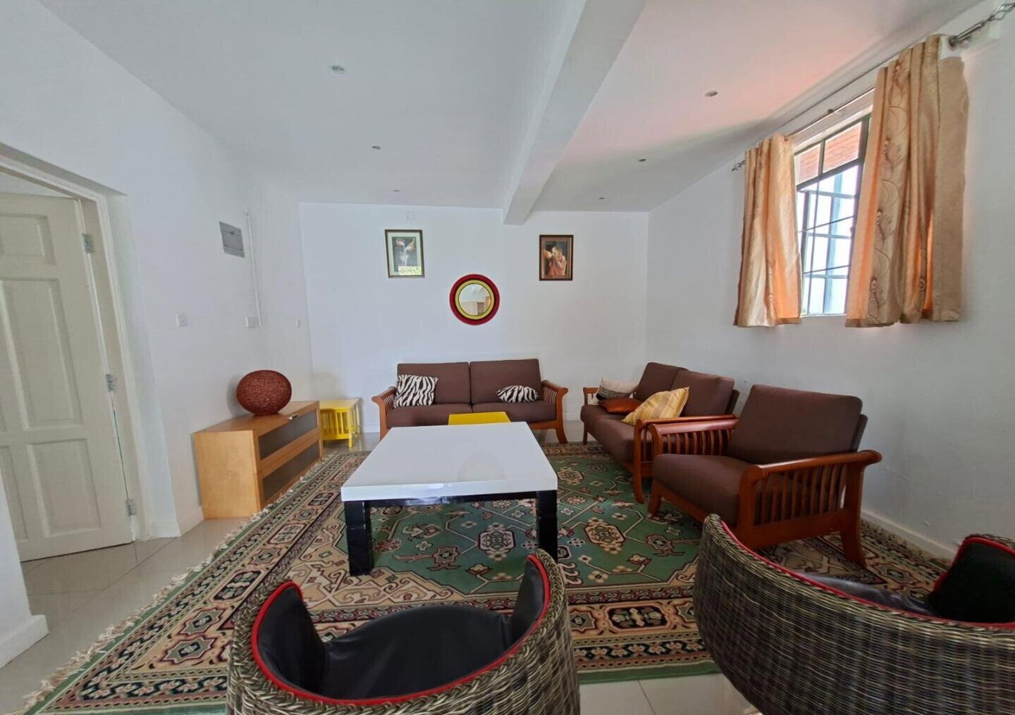 2BR Garden Retreat at KSh 150K