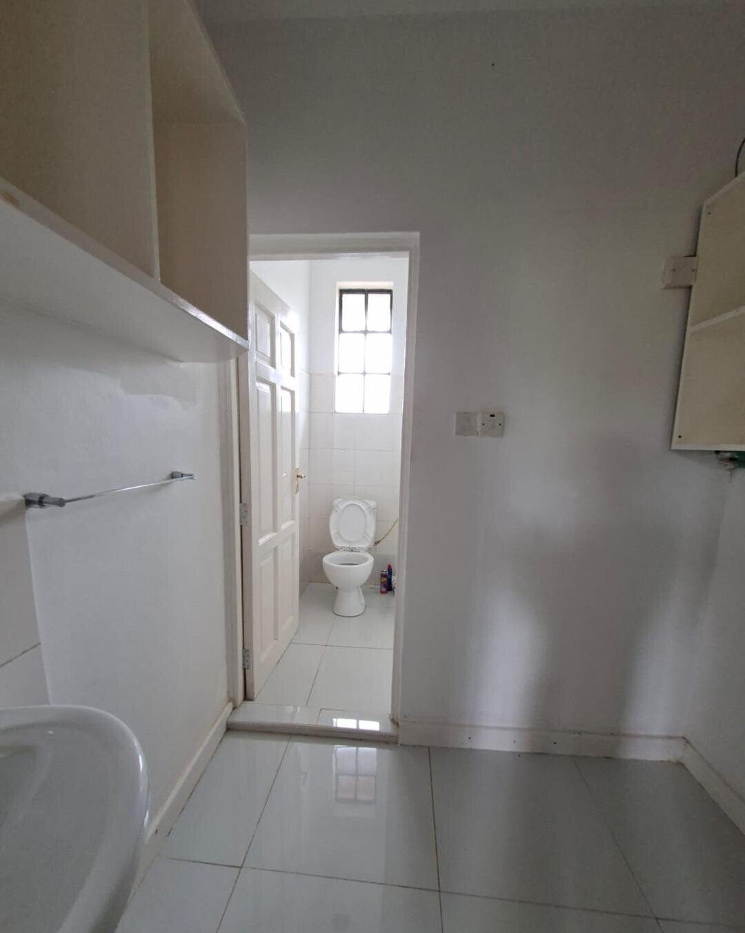 2BR Garden Retreat at KSh 150K