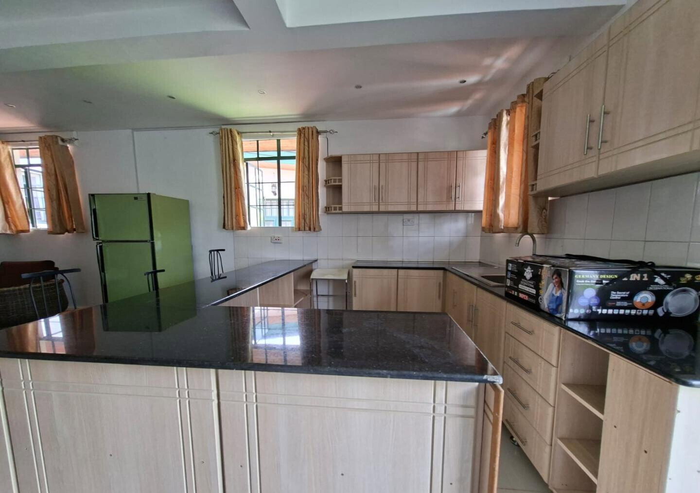 2BR Garden Retreat at KSh 150K