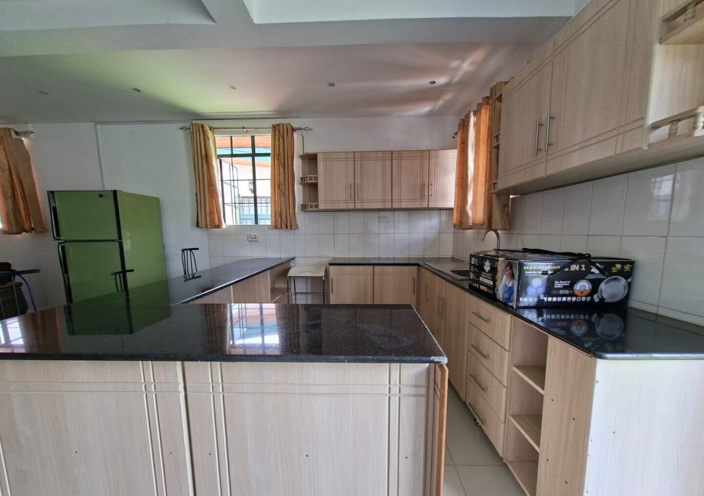 2BR Garden Retreat at KSh 150K