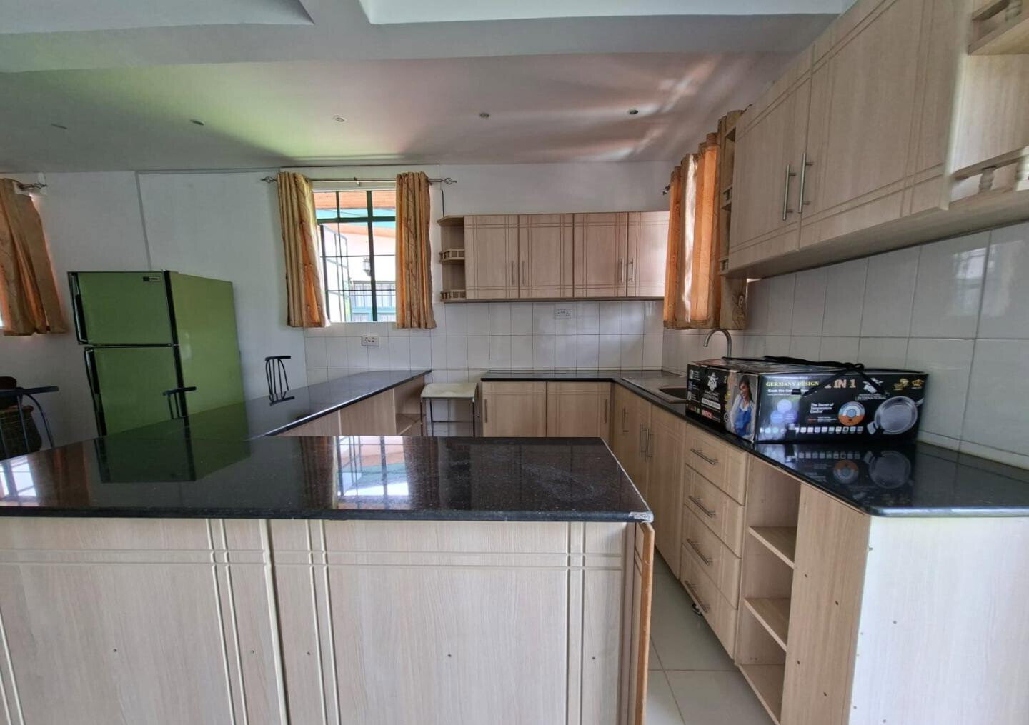 2BR Garden Retreat at KSh 150K