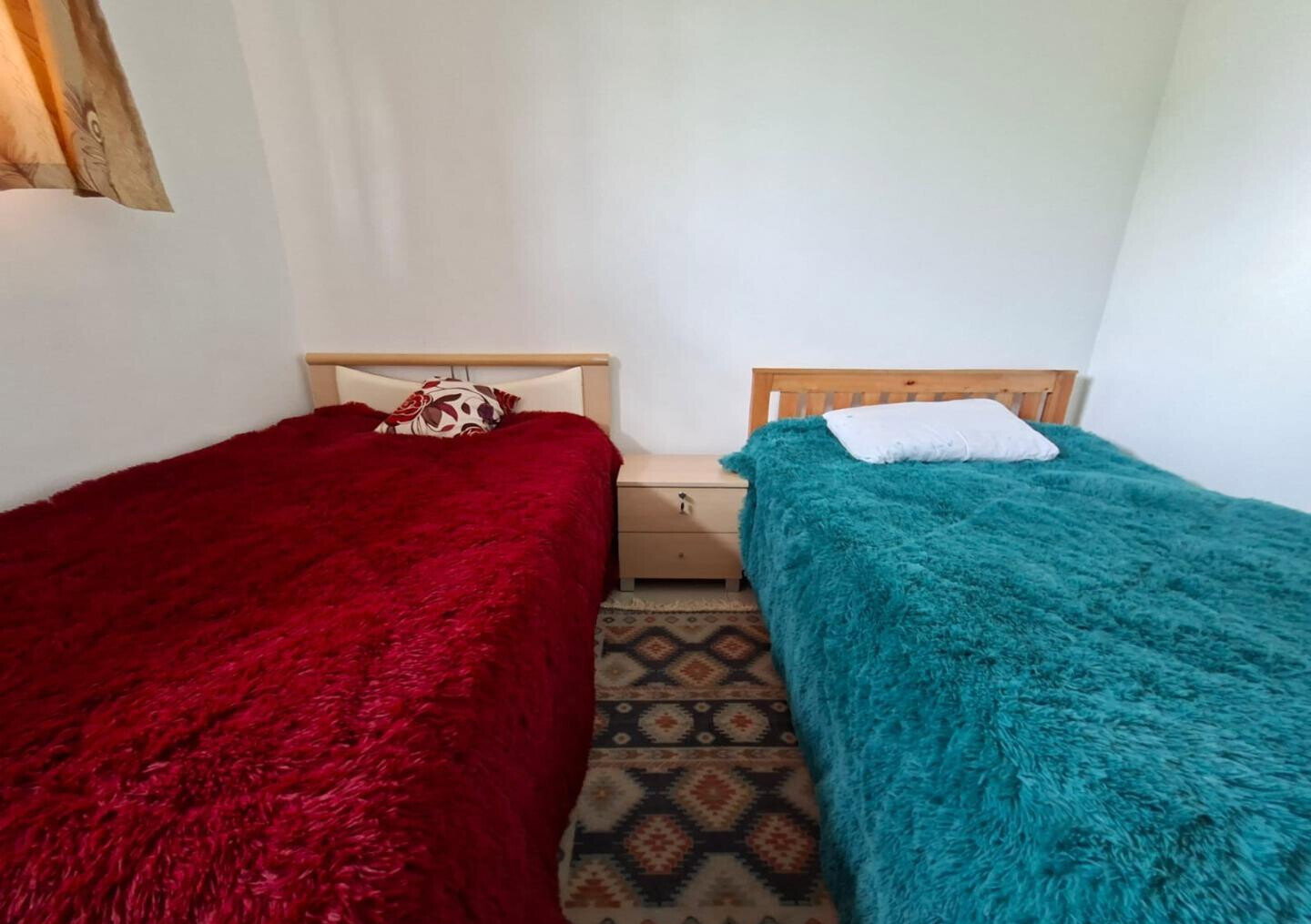 2BR Garden Retreat at KSh 150K