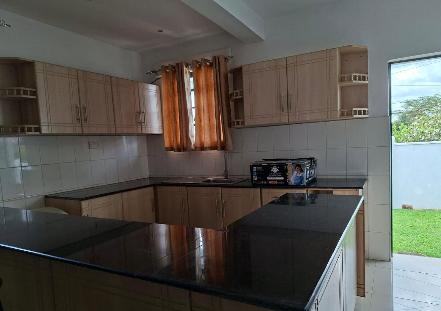 2BR Garden Retreat at KSh 150K