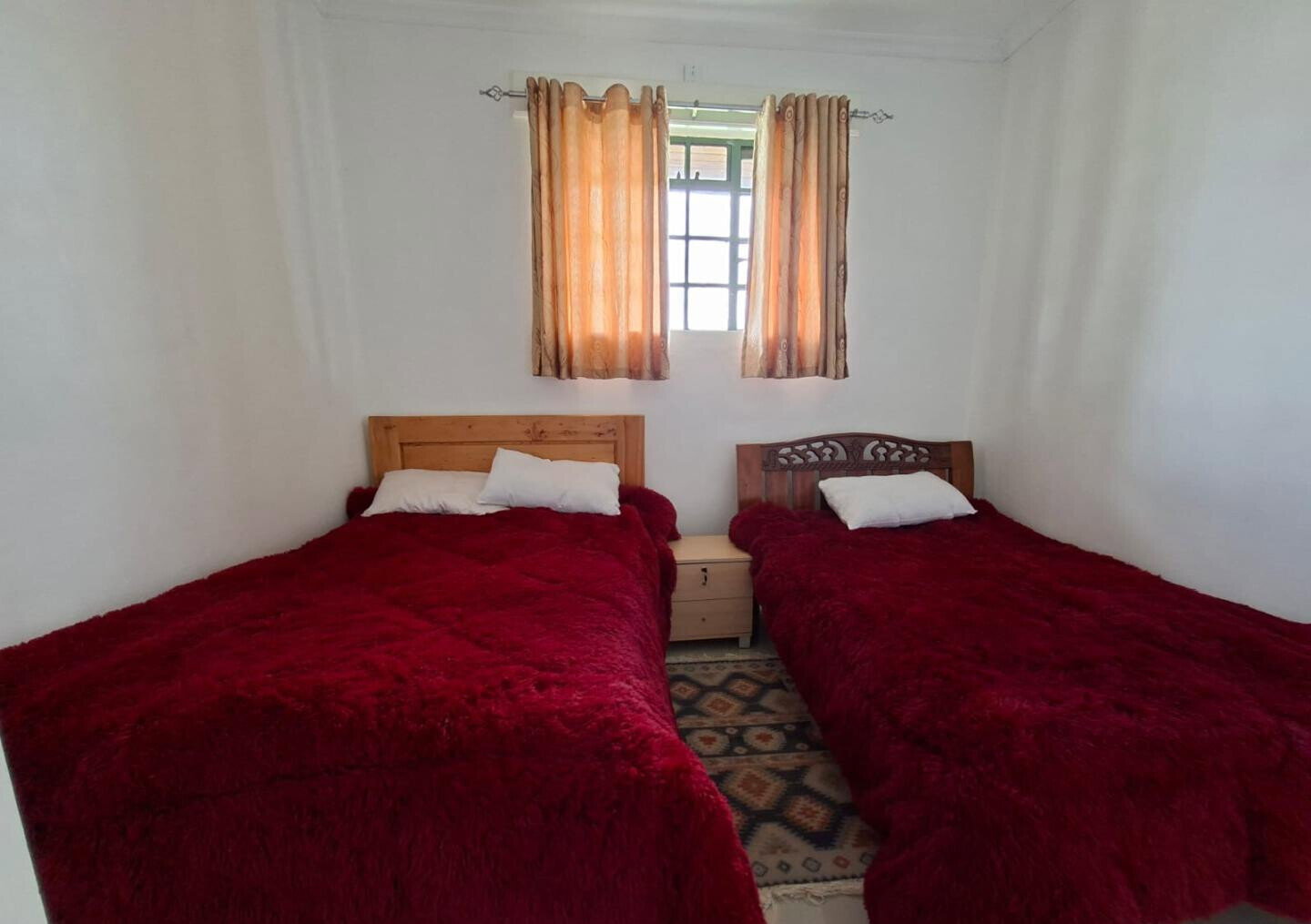 2BR Garden Retreat at KSh 150K