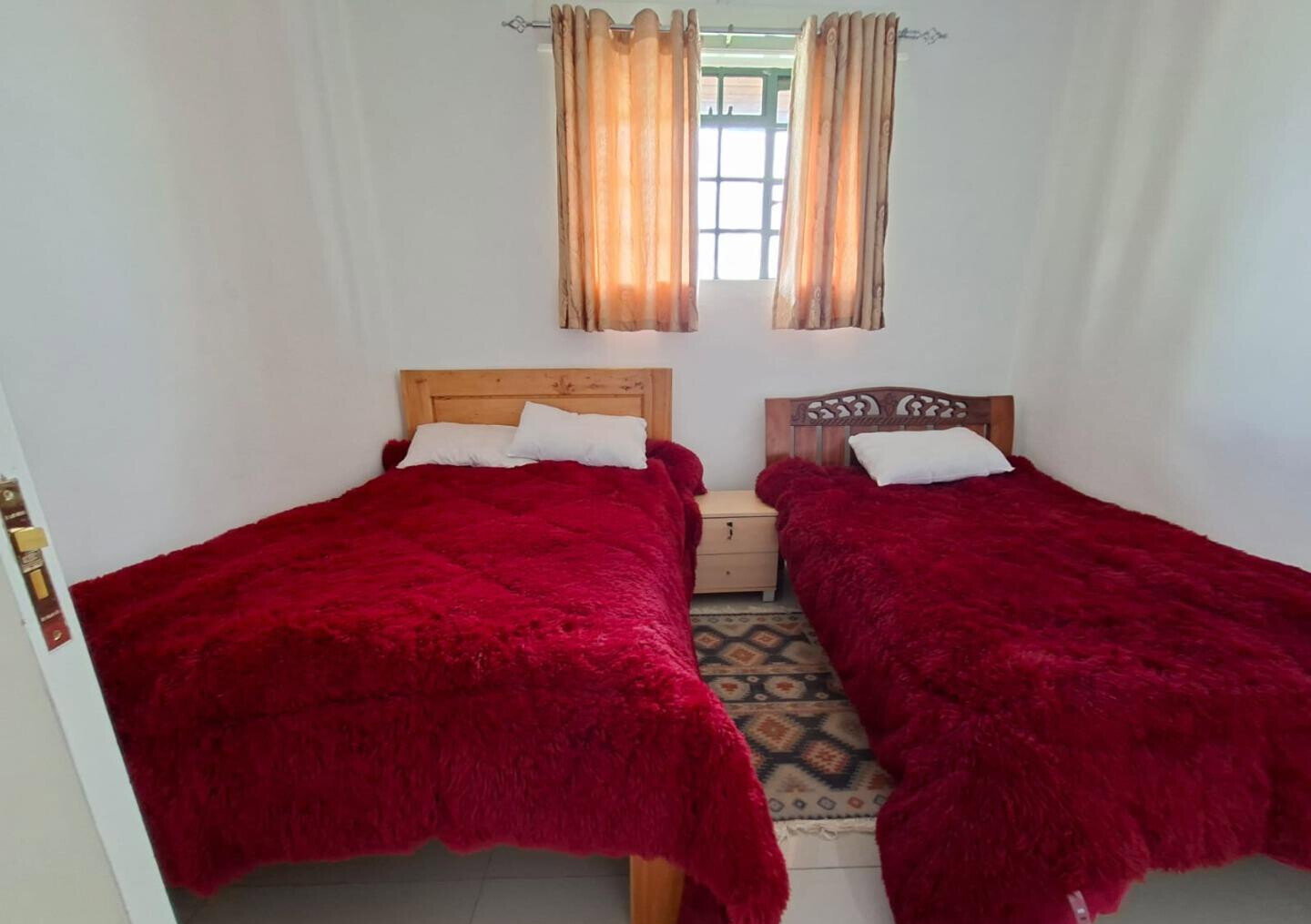 2BR Garden Retreat at KSh 150K
