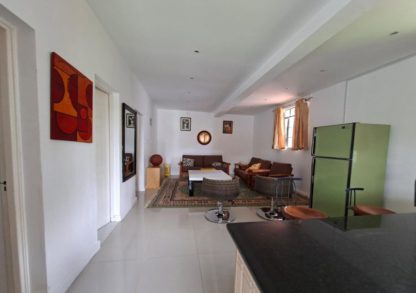 2BR Garden Retreat at KSh 150K