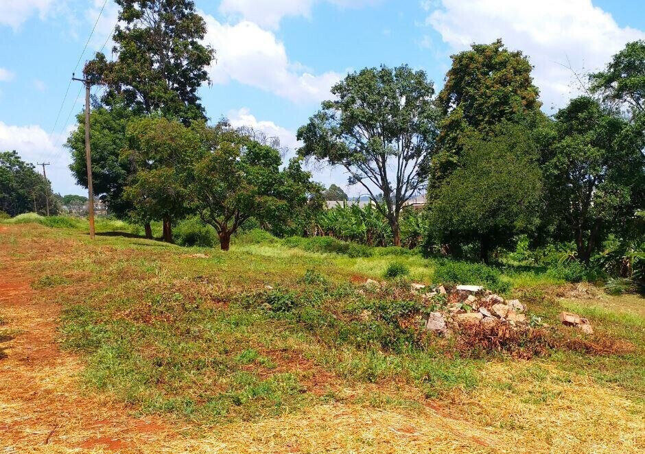 Quarter Acre Plot in Ruiru for KSh 10M