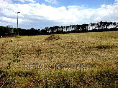 7.5 Acres for Sale in Sarambei Mogotio - Image 1