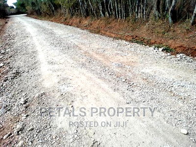 7.5 Acres for Sale in Sarambei Mogotio - Image 4