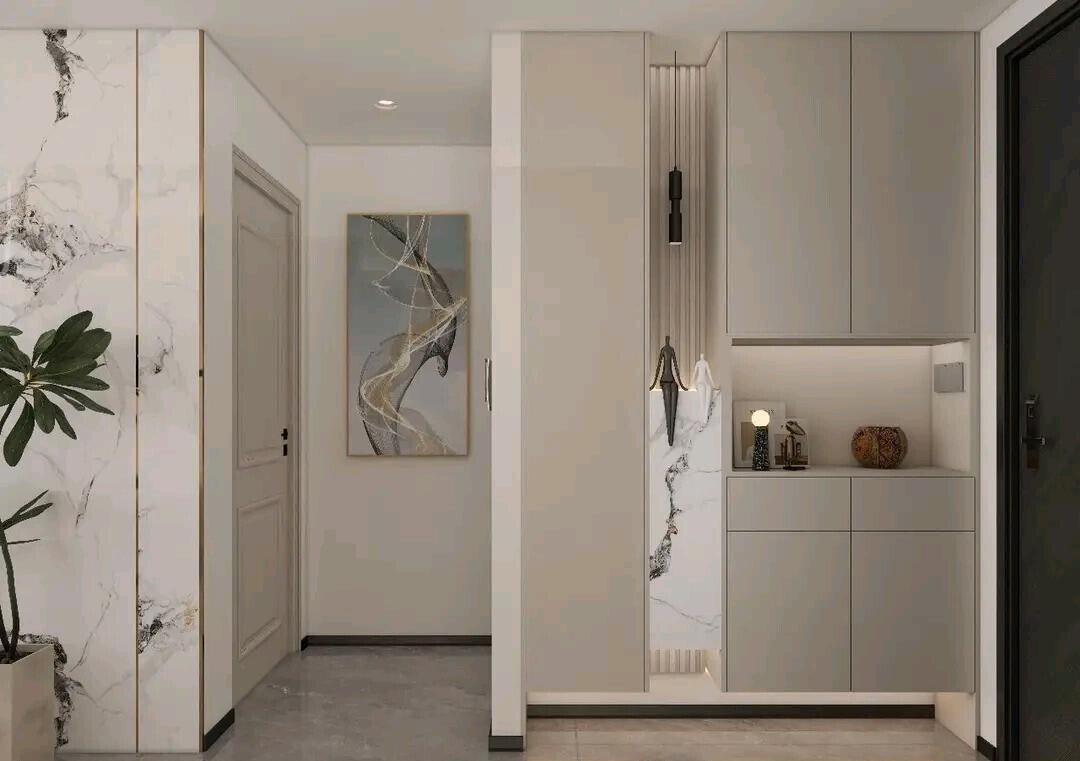 1BR En-Suite in 24-Story Upperhill Tower – Ready 2027