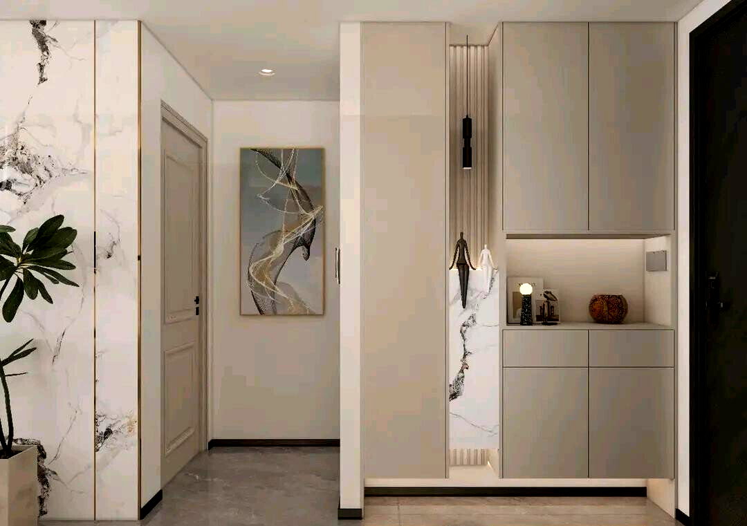 1BR En-Suite in 24-Story Upperhill Tower – Ready 2027