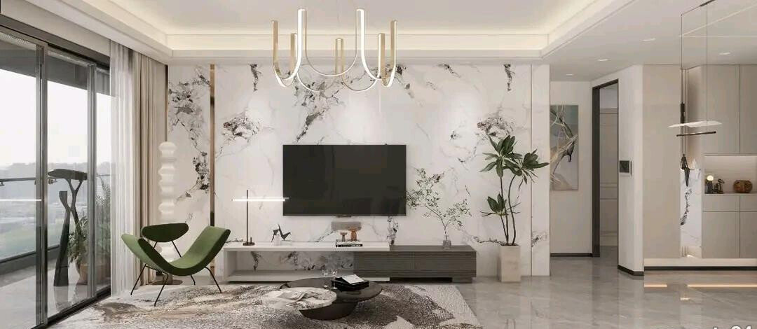1BR En-Suite in 24-Story Upperhill Tower – Ready 2027
