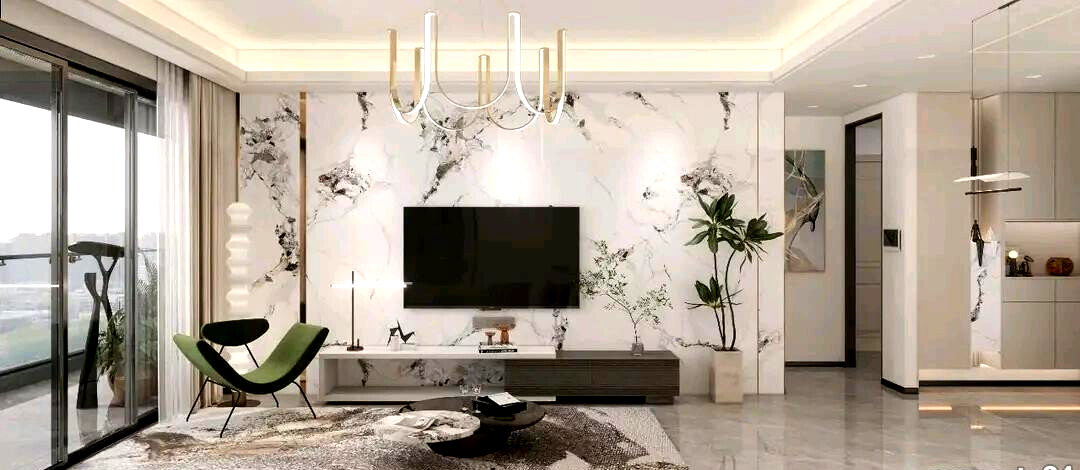 1BR En-Suite in 24-Story Upperhill Tower – Ready 2027