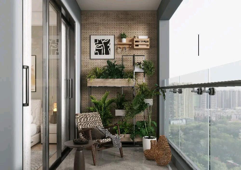1BR En-Suite in 24-Story Upperhill Tower – Ready 2027