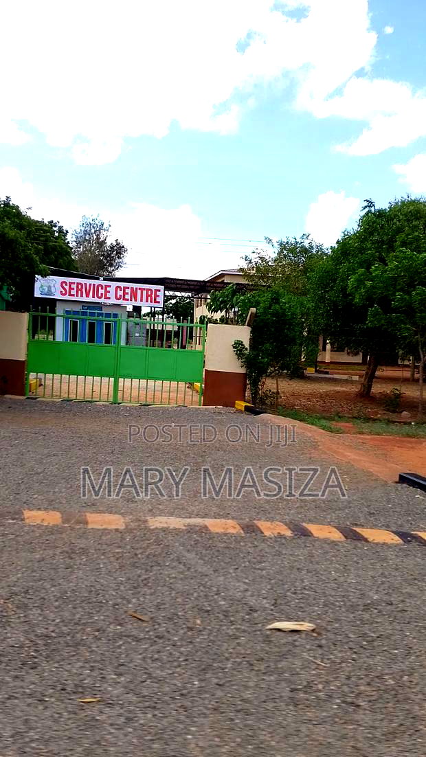 Malindi Affordable Plots