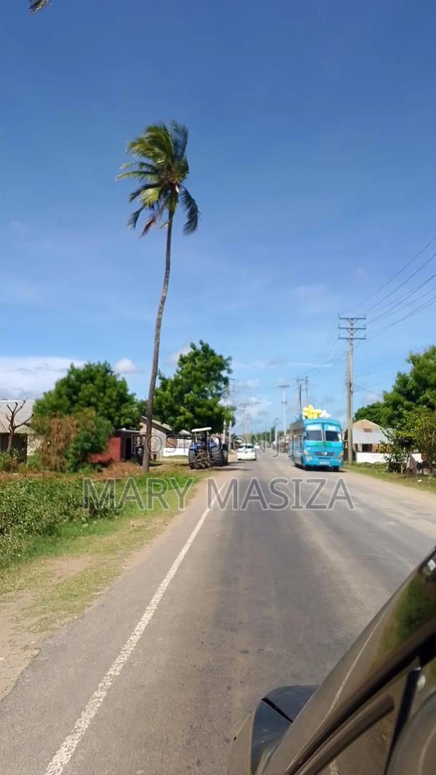 Malindi Affordable Plots