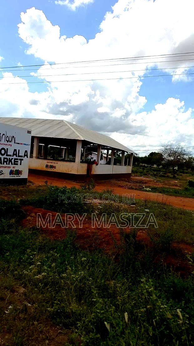 Malindi Affordable Plots