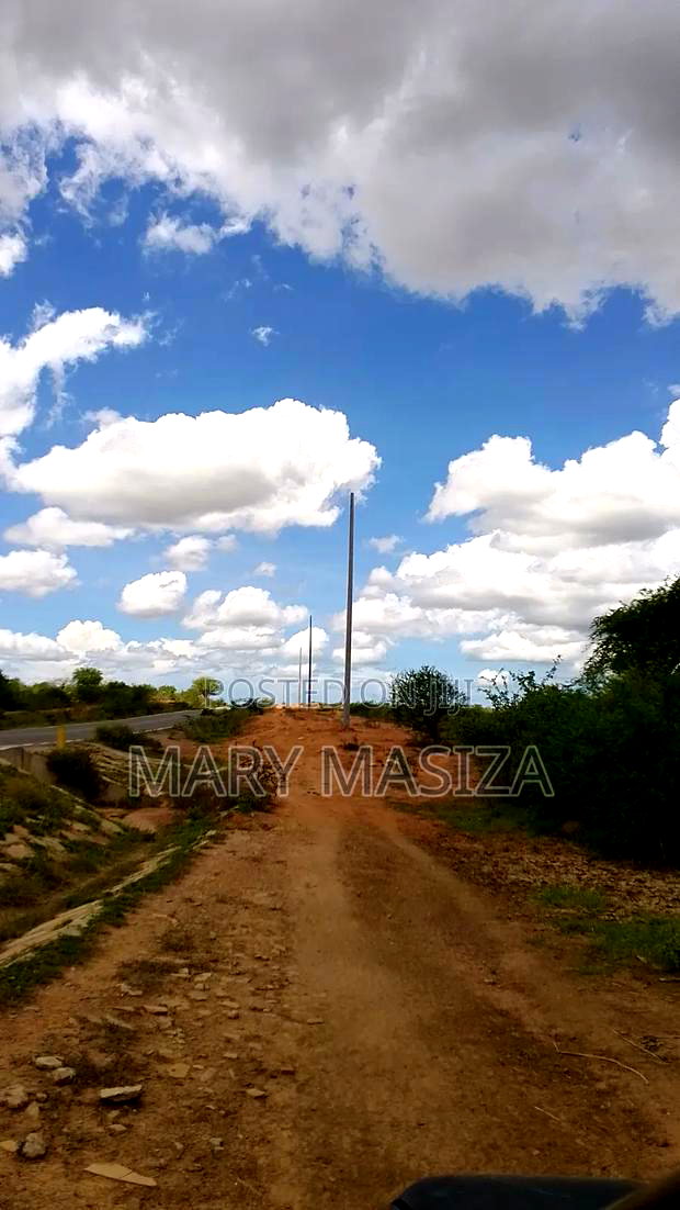 Malindi Affordable Plots