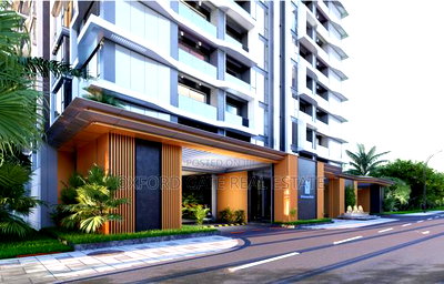 2bdrm Apartment in Mhiga Mairu Rd ,, Raphta Road Area for sale - Image 2