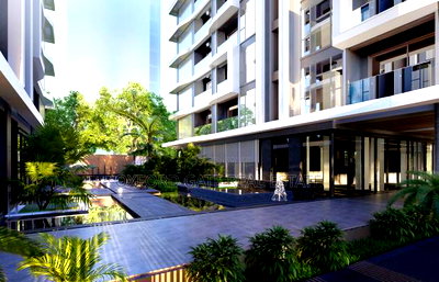 2bdrm Apartment in Mhiga Mairu Rd ,, Raphta Road Area for sale - Image 3