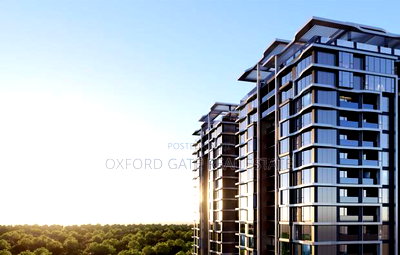 2bdrm Apartment in Mhiga Mairu Rd ,, Raphta Road Area for sale - Image 7