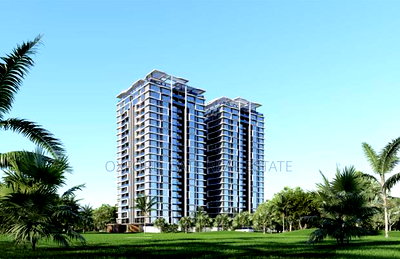 2bdrm Apartment in Mhiga Mairu Rd ,, Raphta Road Area for sale - Image 1