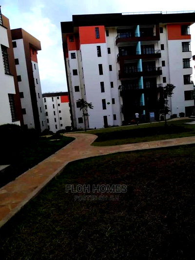 3bdrm Apartment in Kamiti Road, Kahawa West for Rent - Image 1