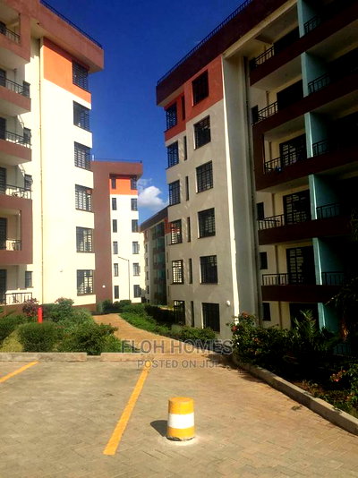 3bdrm Apartment in Kamiti Road, Kahawa West for Rent - Image 2