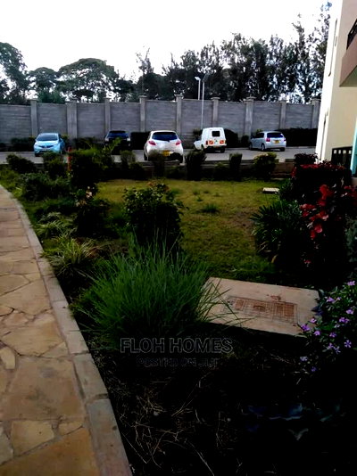 3bdrm Apartment in Kamiti Road, Kahawa West for Rent - Image 4