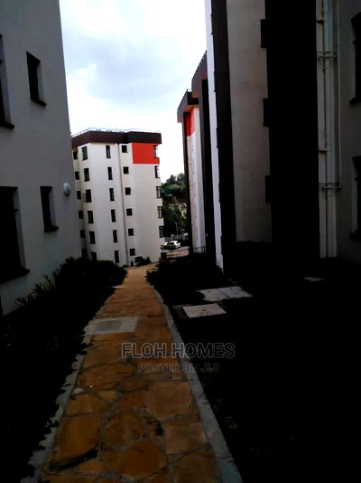 3bdrm Apartment in Kamiti Road, Kahawa West for Rent - Image 3