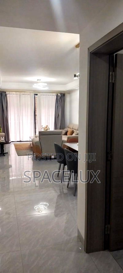 3bdrm Apartment in Kilimani for sale - Image 4