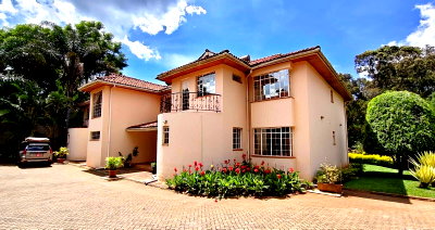 Garden Oasis at KSh 300K