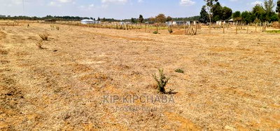 1/8 Plot for Sale in Illula Behind Centre in Eldoret - Image 2