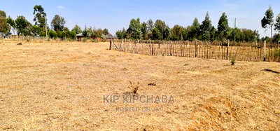 1/8 Plot for Sale in Illula Behind Centre in Eldoret - Image 3