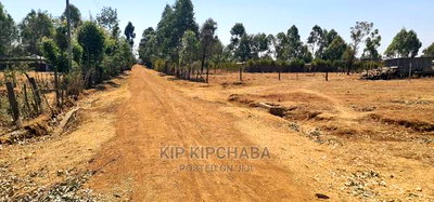 1/8 Plot for Sale in Illula Behind Centre in Eldoret - Image 9