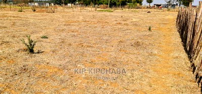 1/8 Plot for Sale in Illula Behind Centre in Eldoret - Image 1