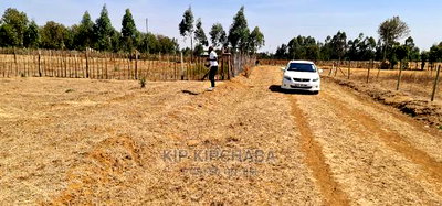 1/8 Plot for Sale in Illula Behind Centre in Eldoret - Image 4