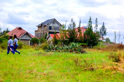 Syokimau-Katani Plots at 2.3M Ww^ - Image 1