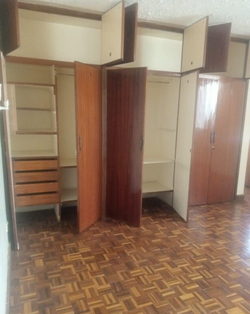 Only 8 Units, 4BR Townhouse with Backyard - Parklands