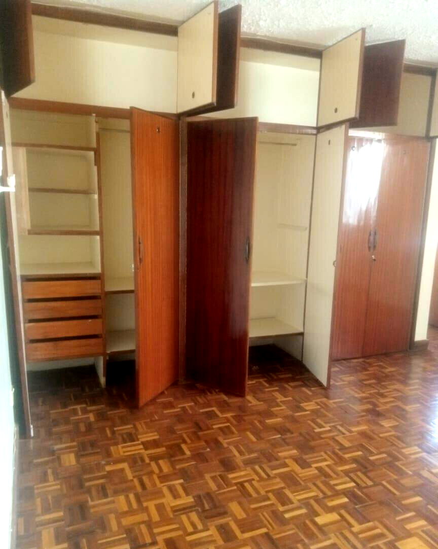 Only 8 Units, 4BR Townhouse with Backyard - Parklands