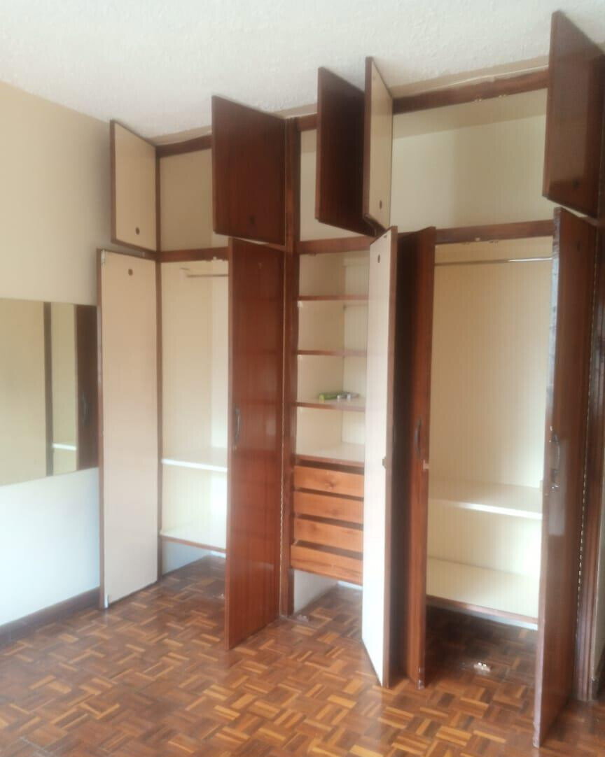 Only 8 Units, 4BR Townhouse with Backyard - Parklands