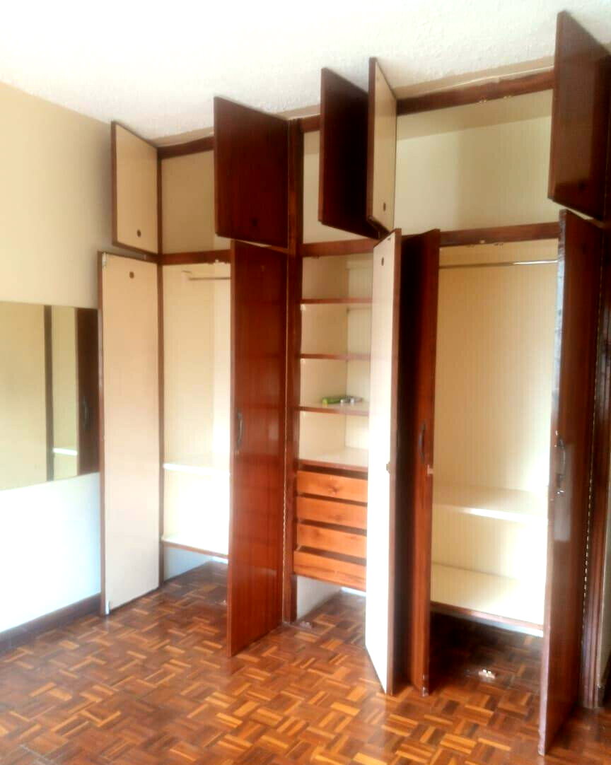 Only 8 Units, 4BR Townhouse with Backyard - Parklands