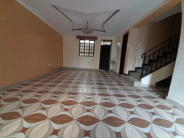 5bdrm Maisonette in Twins, Syokimau for rent