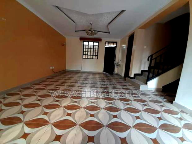 5bdrm Maisonette in Twins, Syokimau for rent