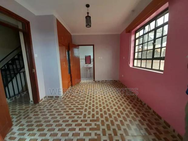 5bdrm Maisonette in Twins, Syokimau for rent